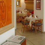 Hotel Agneshof Nürnberg 