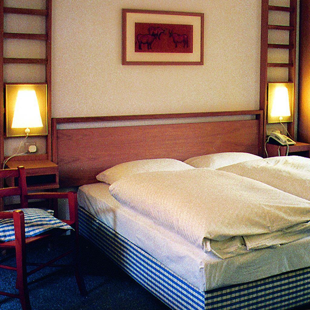 Hotel Agneshof 3*