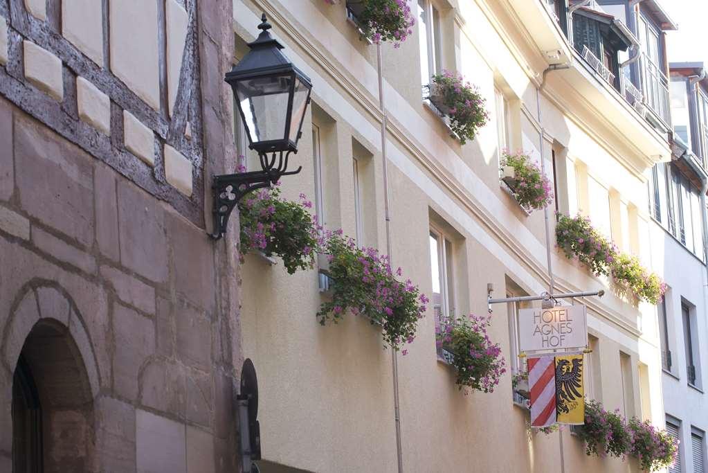 Agneshof Hotel