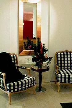 Agneshof Hotel 3*
