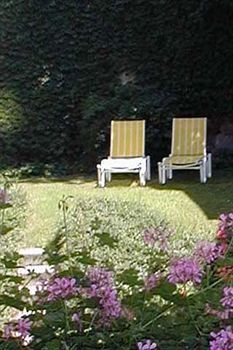 Hotel Agneshof Nuremberg