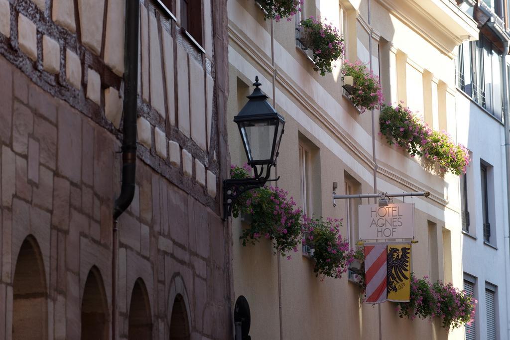 Hotel Agneshof