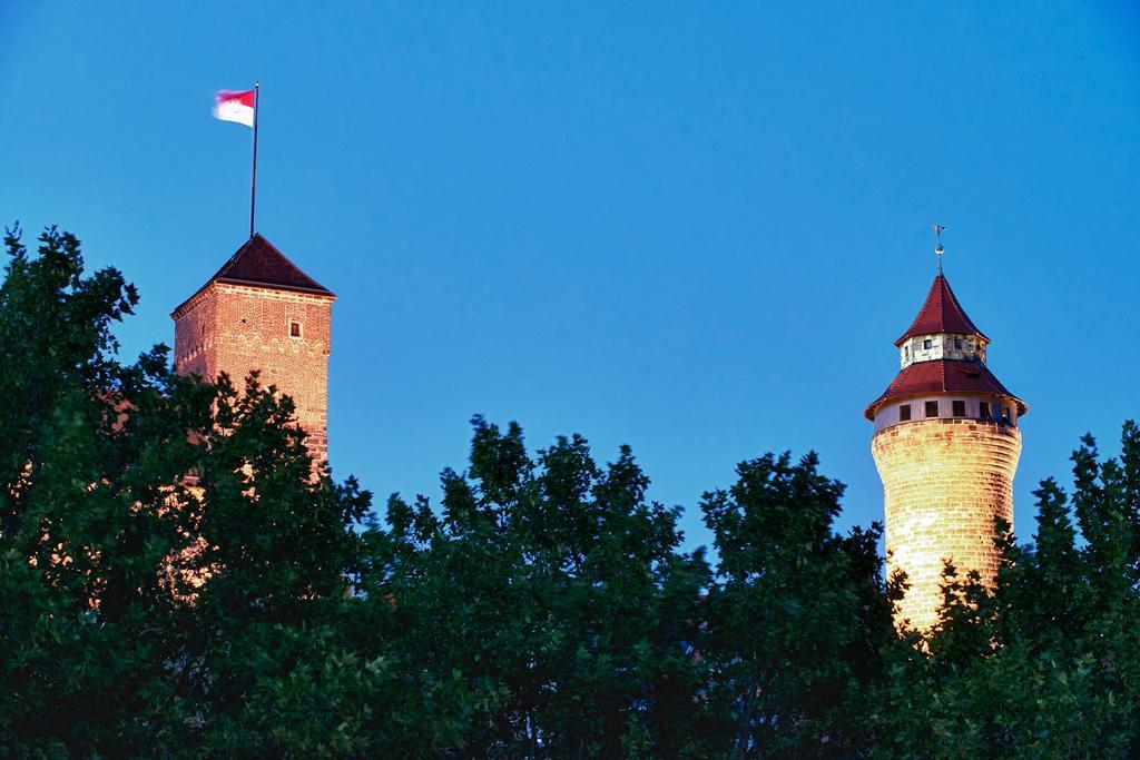 Agneshof Nuremberg