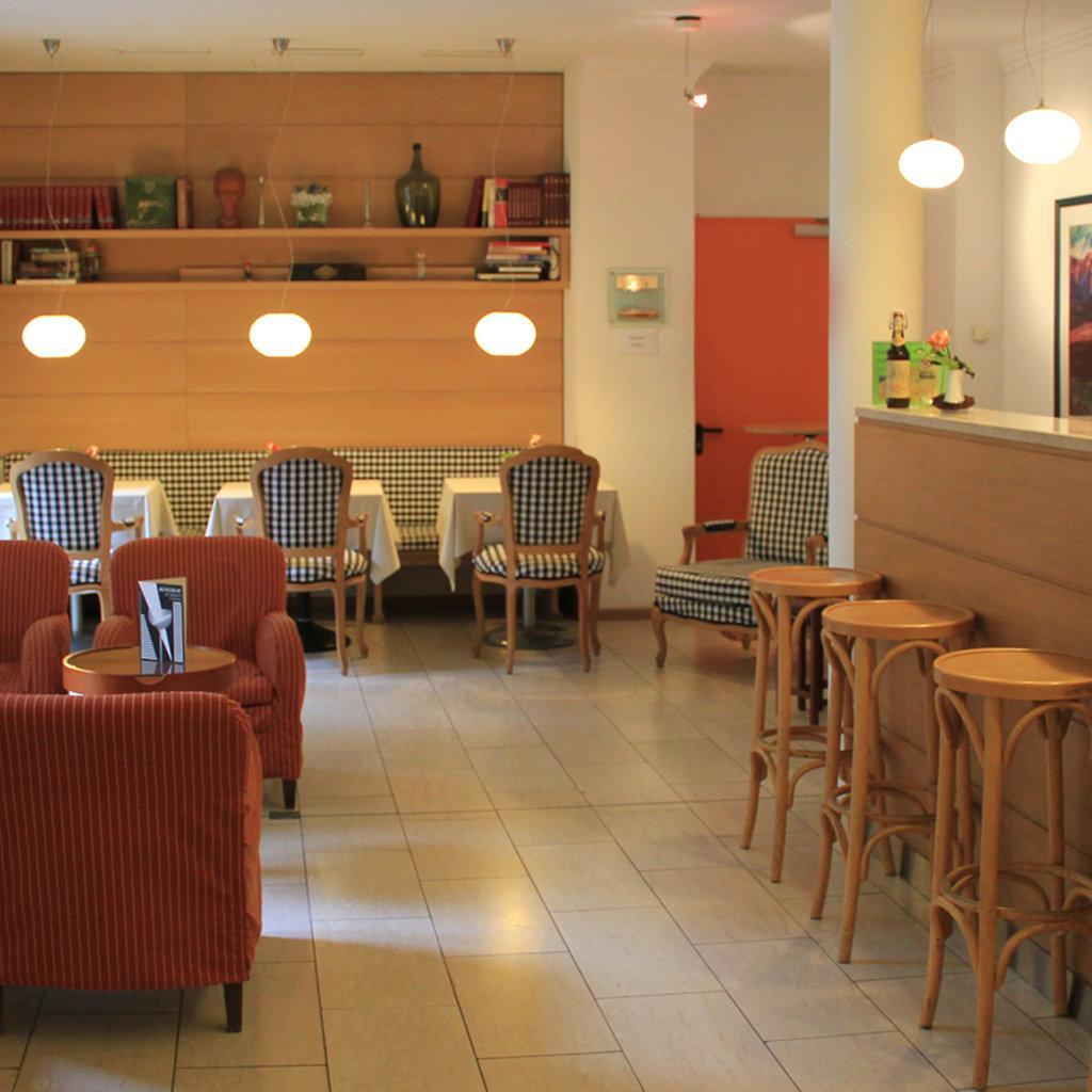 Hotel Agneshof