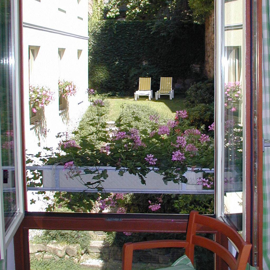 Hotel Agneshof