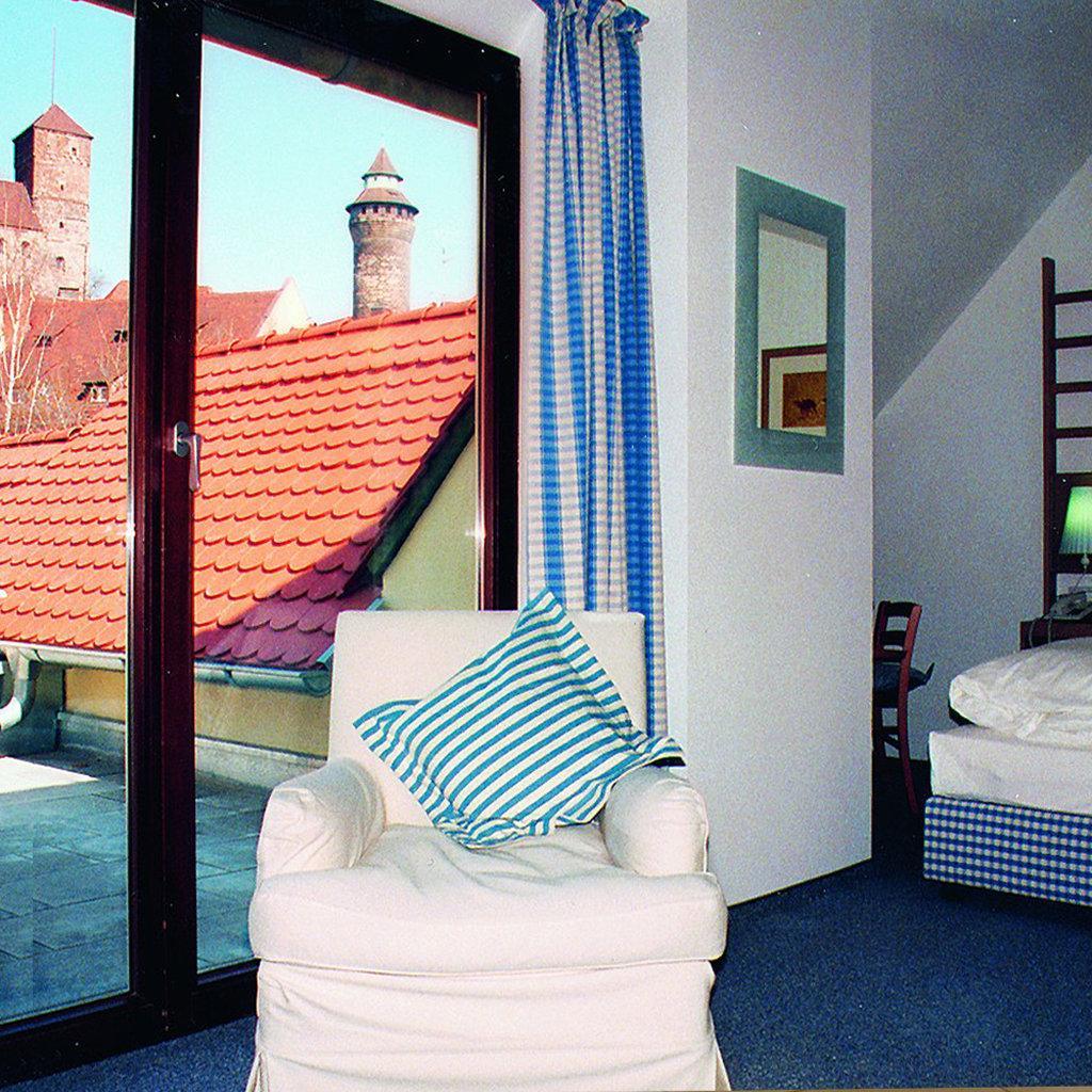 Agneshof Hotel 3*