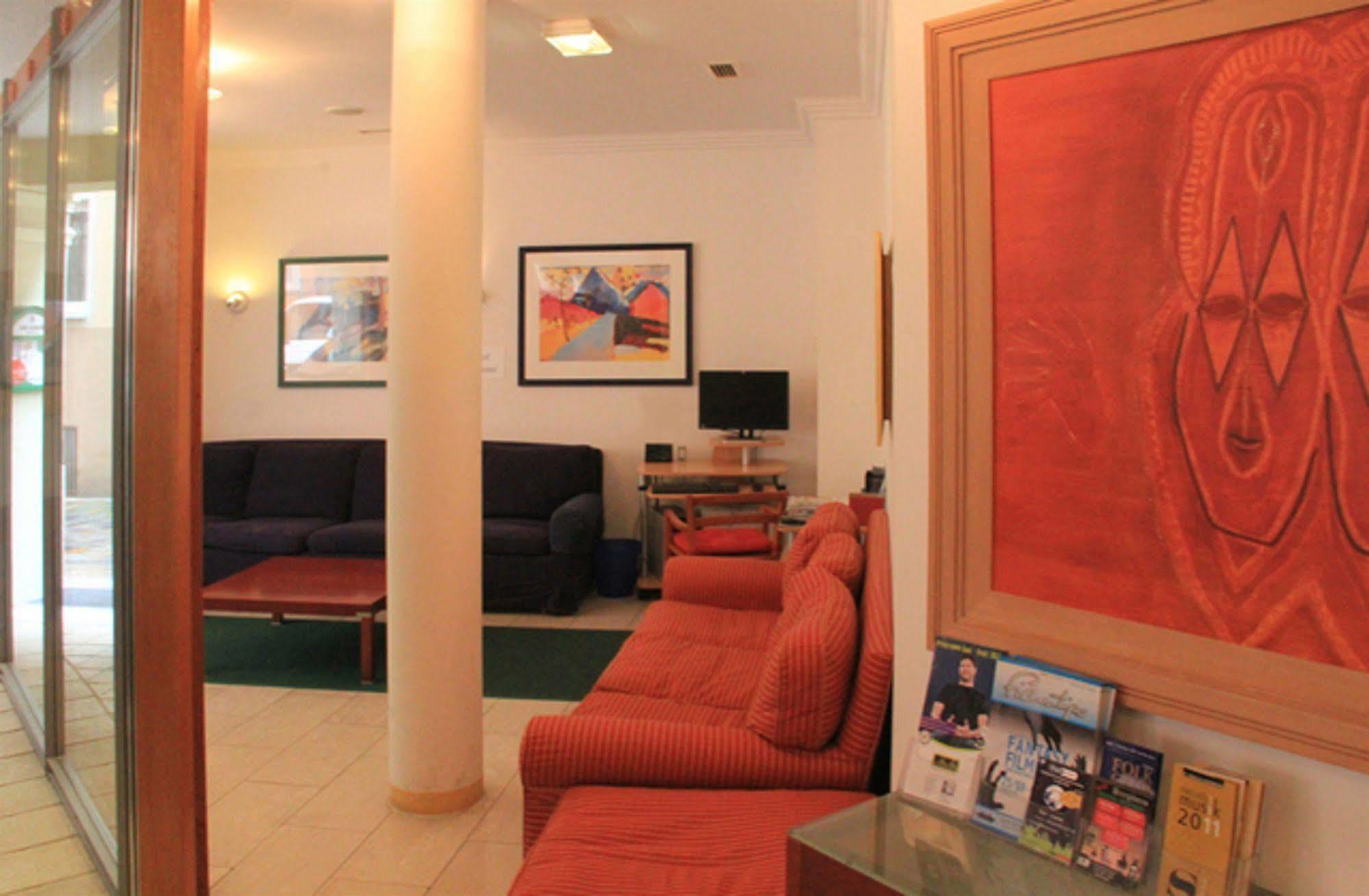 Hotel Agneshof