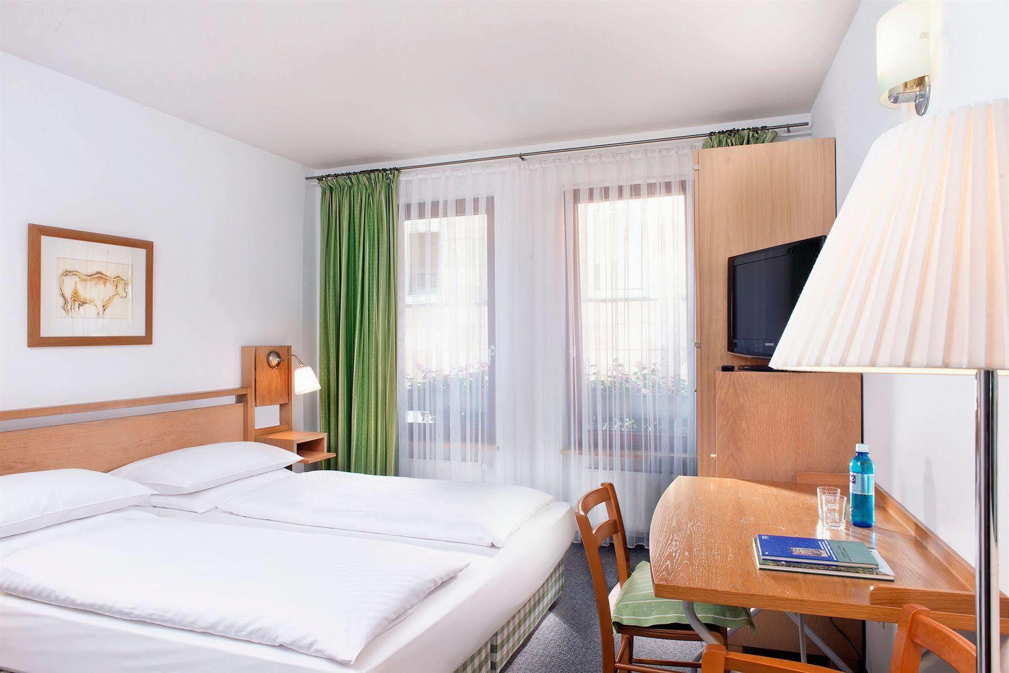 Hotel Agneshof