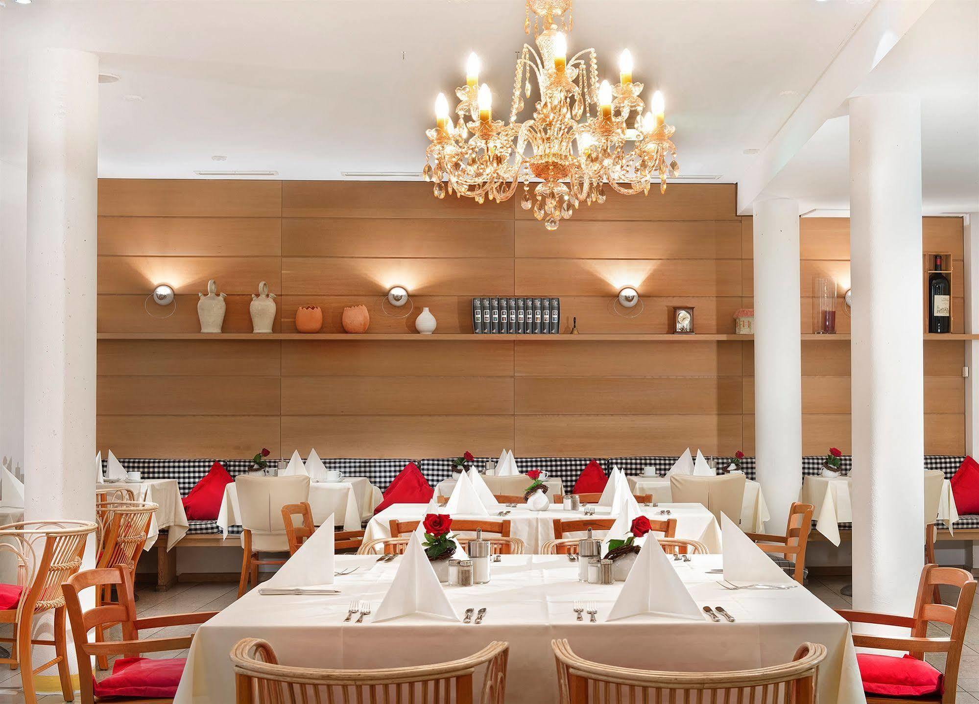 Agneshof Hotel Nuremberg