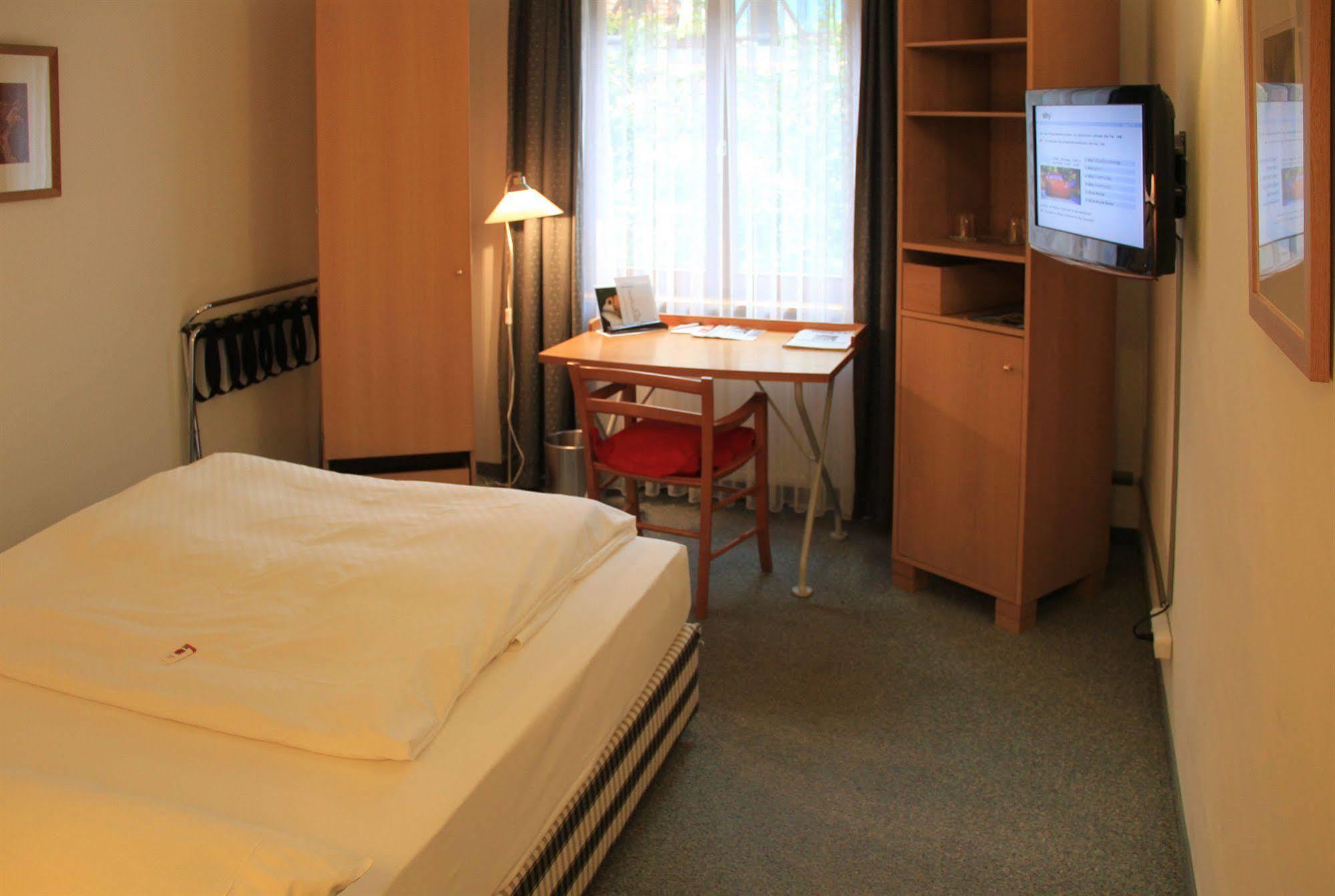 Agneshof 3* Nuremberg