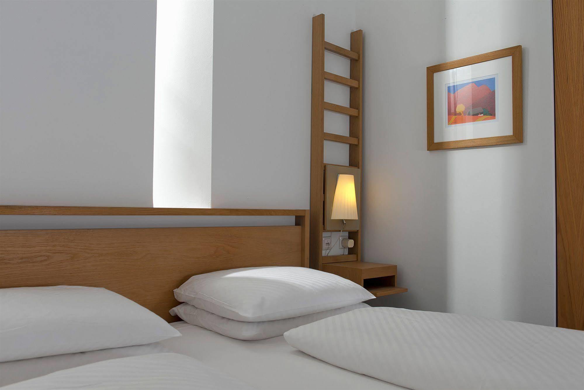 Agneshof Hotel Nuremberg