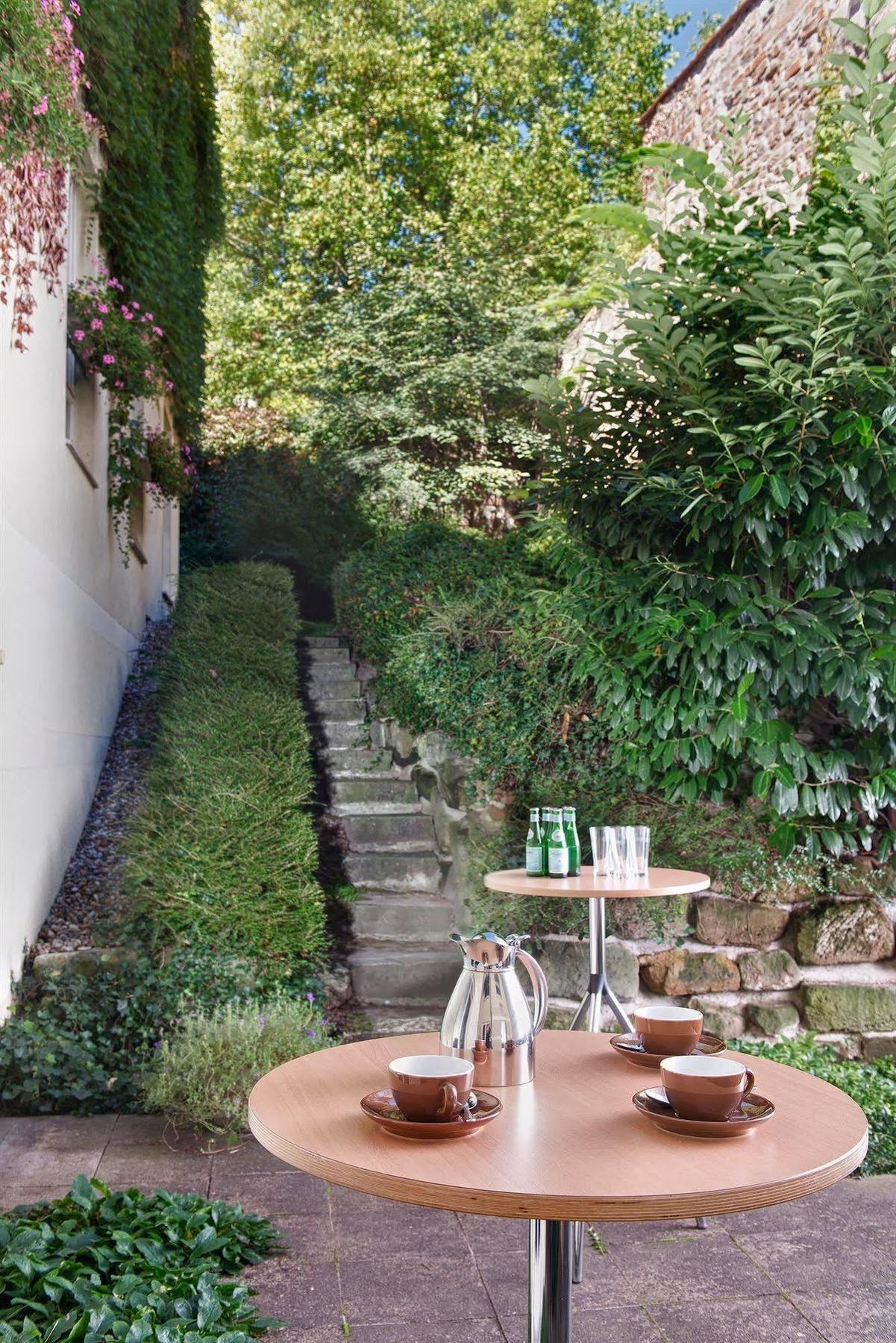 Agneshof 3* Nuremberg