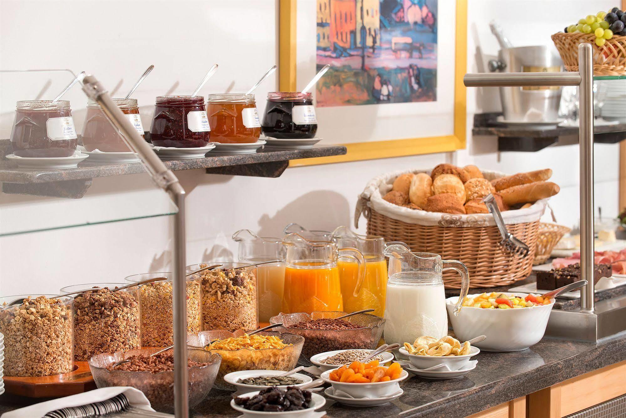 Hotel Agneshof 3*