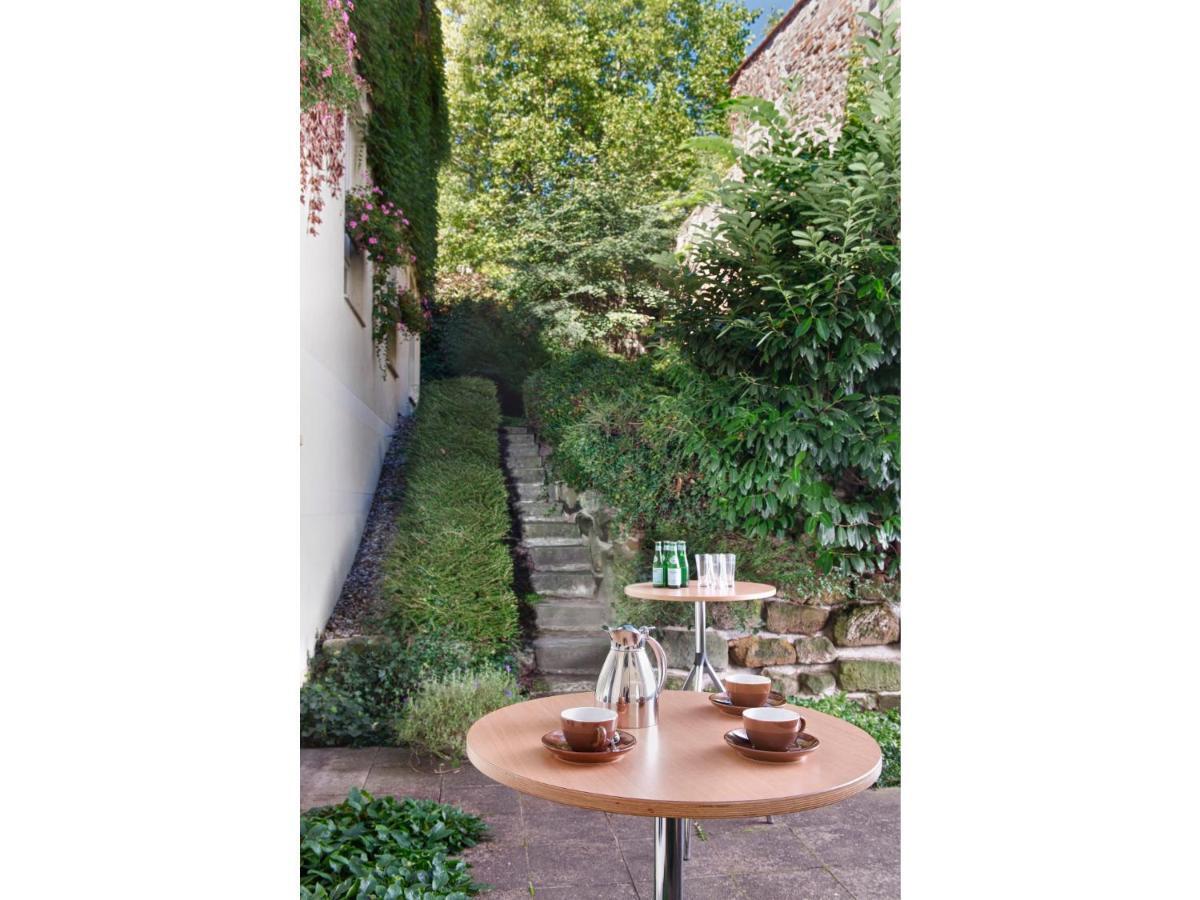 Agneshof Nuremberg